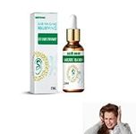 Organic Ear Ringing Remedy Drops,Ear Drops for Ear Infection Treatment,Pain & Earache Drops,Relieves Ear Aches