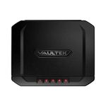 VAULTEK Essential Series Quick Access Portable Safe Auto Open Lid Quick-release Security Cable Rechargeable Lithium-ion Battery (VE10 (Sub-Compact Safe))