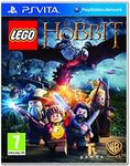 Lego Hobbit