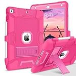 BENTOBEN iPad 9th Generation Case, 