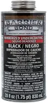 Custom Shop Barrier Bond Black Rubberized Undercoating Sound Deadener - Quart Can with 28 Fluid Ounces