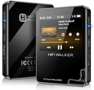 HIFI WALKE