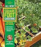 All New Square Foot Gardening, 3rd 