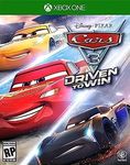 Cars 3: Driven to Win for Xbox One 