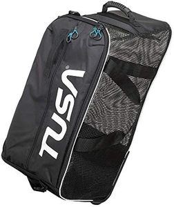 TUSA BA-0301 Roller Mesh Bag