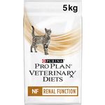 PURINA PRO PLAN | Feline NF Renal Function Dry Cat food 5kg