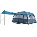 PORTAL 10 Person Camping Tent with 