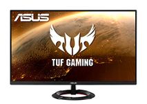 ASUS TUF VG279Q1R Gaming Led Monitor - 27Inch (68.8 Cm) 1920 X 1080 Pixels, IPS Full Hd, IPS, 1Ms (Mprt), 144Hz, Freesync Premium, Black