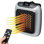 Outlet Heater For Office