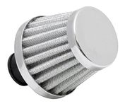 Spectre Performance 3998 White Breather Filter