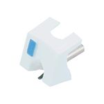 Diamond agd500 – Needle for Turntables, Colour: Grey