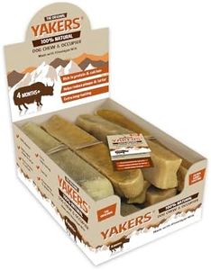 YAKERS Ori