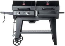 Char-Griller Flex Fuel Plus 3 in 1 