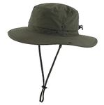 Mens Travel Hats