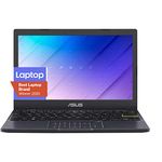 Asus L210MA-DB01, 11.6” HD Intel N4020 4 64GB Black, with on