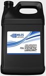 MILES LUBRICANTS MSF2200205 Clear Diesel System Cleaner and Performance Enhancer, 580 Gallon, 4 Pack