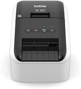 Brother QL-800 Professional Label Printer