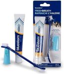 bluestem Dog & Cat Toothbrush and T