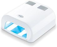 Beurer MP38 UV Nail Dryer