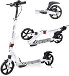 Scale Sports Scooters for Kids Teen