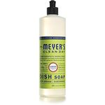 Mrs. Meyers Natural Dish Soaps