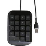 Number Pad For Laptop Wired