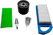 Engine Tune Up Kit Replacement for M149171 GY20573 M147489 Fit For John Deere 115 102 105 115 L100 LA105 LA110 LA115