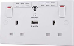 Wifi Extender Electrical Outlet