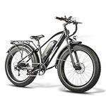 Likebike Lander Electric Bike for A