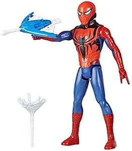 SPIDER-MAN