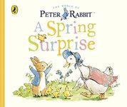 Peter Rabbit Tales - A Spring Surprise