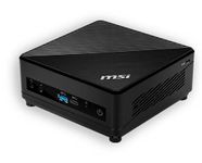 Msi Mini Pc