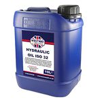 Hydraulic Oil ISO 32 HLP 32 10 Litres 10L