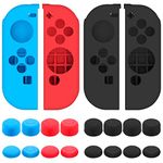 Nintendo Switch Joy Con Case