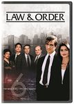 Law & Order Season 6