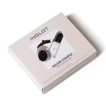 INGLOT Eye Set | Duraline + AMC Eyeliner Gel 77, 2 Piece Set