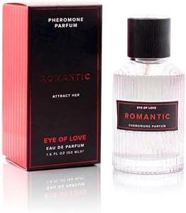 Eye Of Lov