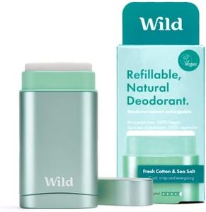 Wild - Nat