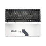 Wistar Laptop Keyboard Compatible for Acer Aspire 4736 4736G 4736Z 4736ZG 4738 4739 4739Z