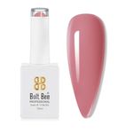 Gel Nail Polish Super Glossy Finish| Non-Chipping| Non-Smudging| Quick Drying| 15ml. (98)