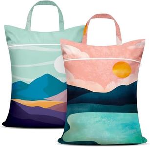 2 Pcs Larg