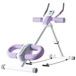 Ab machine XCJump Abdominal Exercis