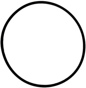 Futura by Hawkins F40-16 Gasket Sealing Ring for 3-Liter Pressure Cooker