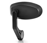 Rizoma Reverse Retro Mirror, (BS071B) … (Black)