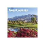 Golf Courses Calendar 2023