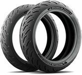 Michelin Road 6 Rear Tire 180/55/ZR17 (89542)