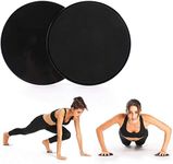 Kingmall Fitness Exercise Core Slid