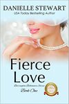 Fierce Love (Barrington Billionaires Book 1)