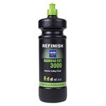 Cartec Diamond Cut 3000 1kg - Extreme Heavy Cut Compound/Polish for all paint types