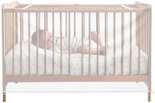 Navaris Mosquito Net for Crib - Saf